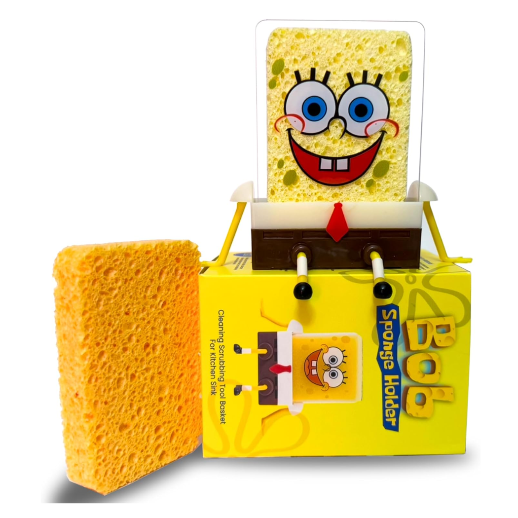 SPONGE VIBES