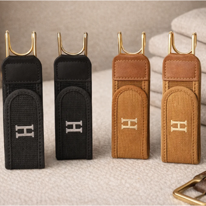 Feylux™ Buckle Free Belt