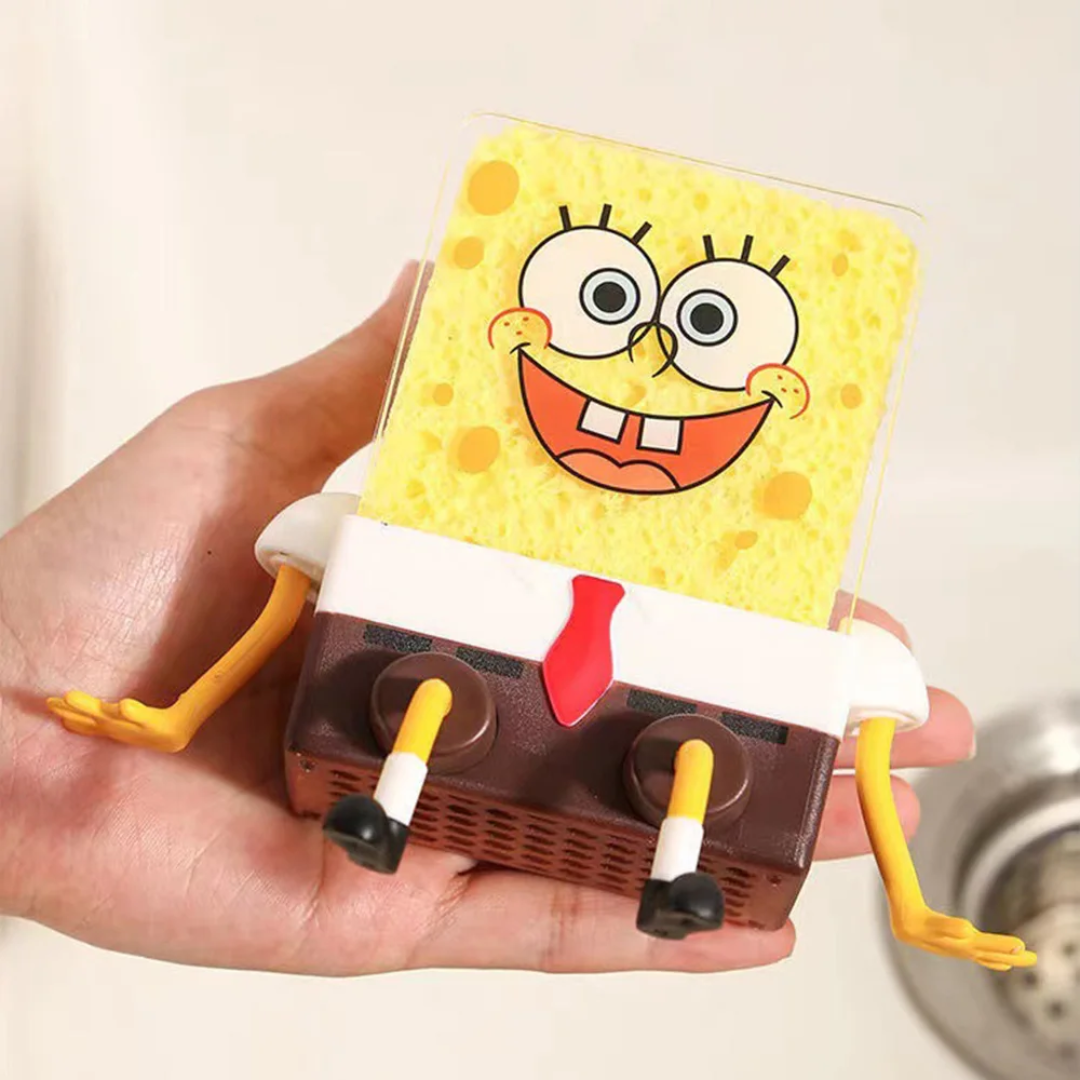 SPONGE VIBES