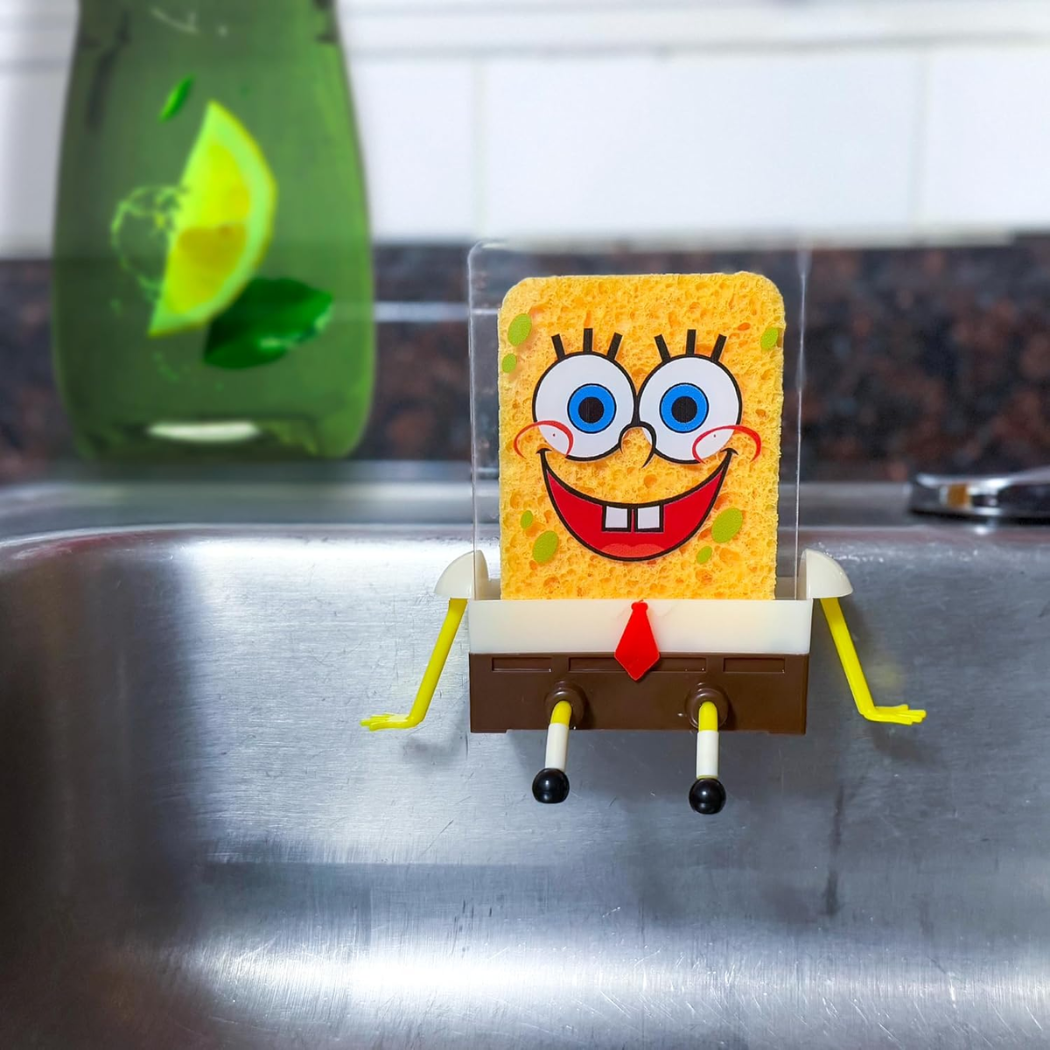 SPONGE VIBES