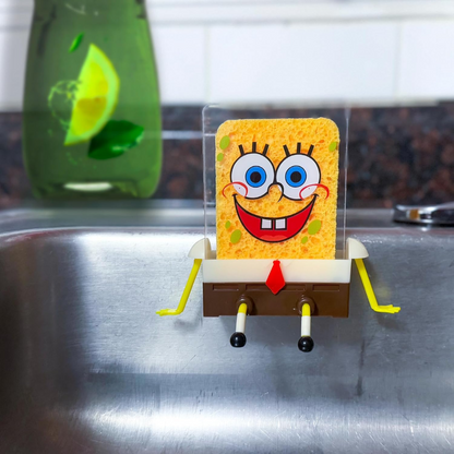 SPONGE VIBES