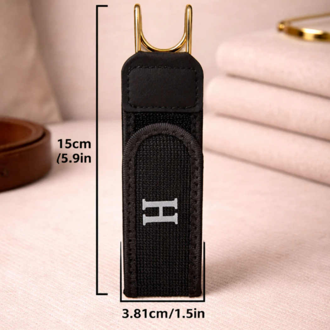 Feylux™ Buckle Free Belt