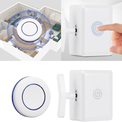 Feylux™ Control Inalámbrico de Luces