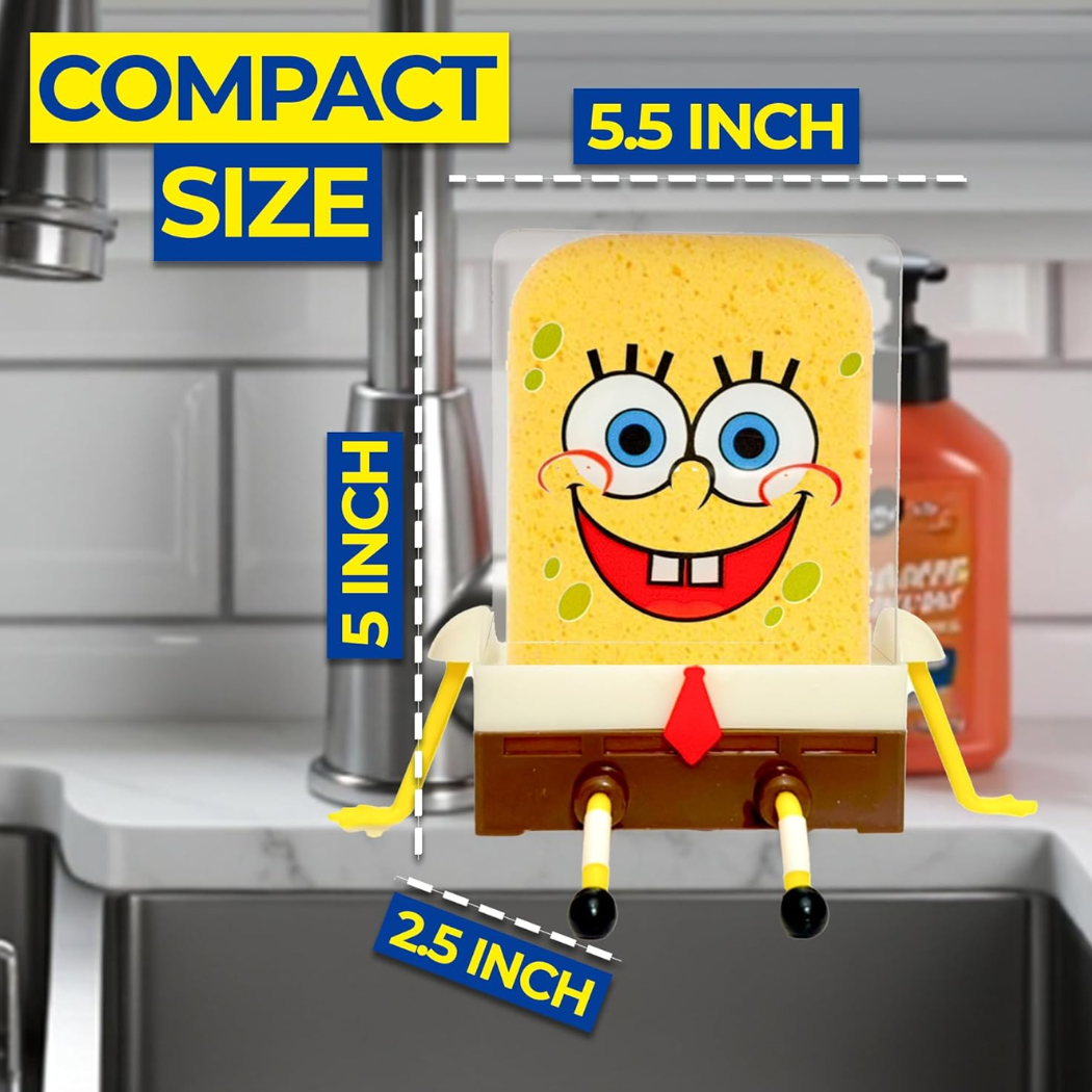 SPONGE VIBES