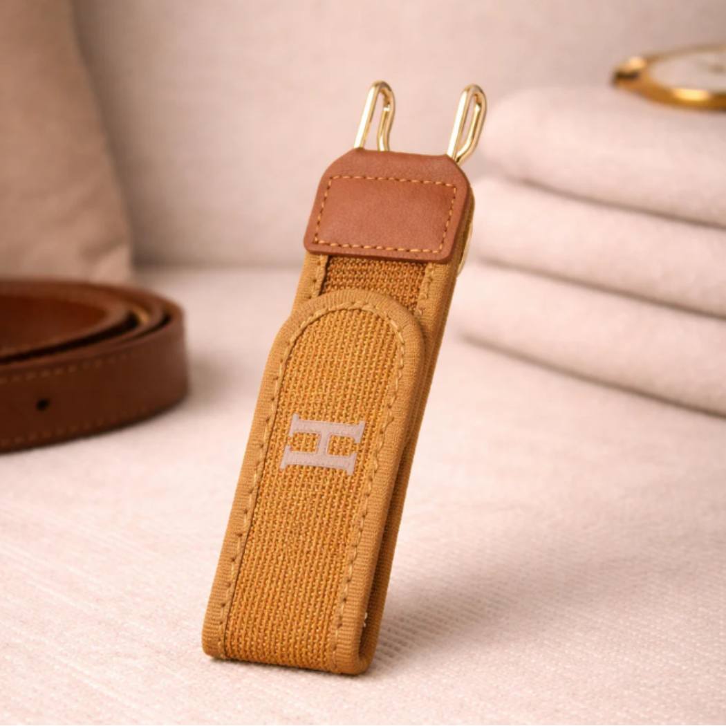 Feylux™ Buckle Free Belt