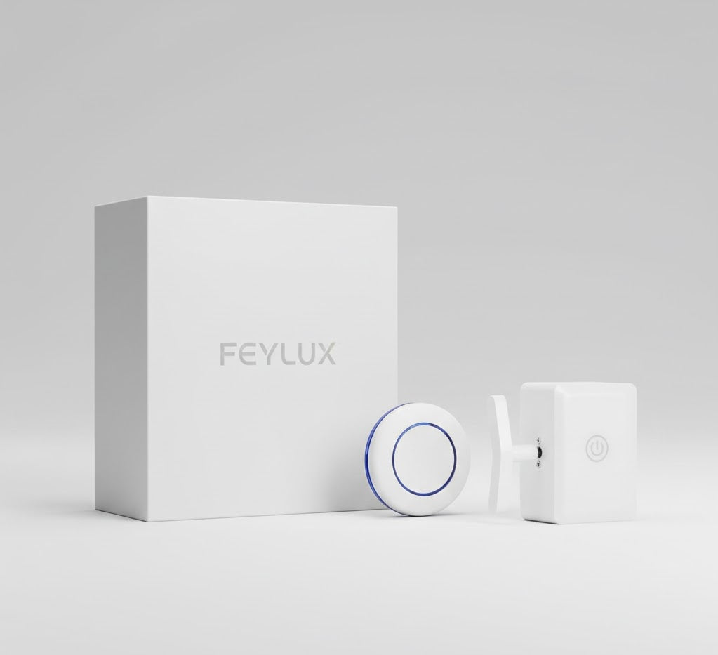 Feylux™ Control Inalámbrico de Luces