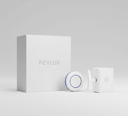 Feylux™ Control Inalámbrico de Luces