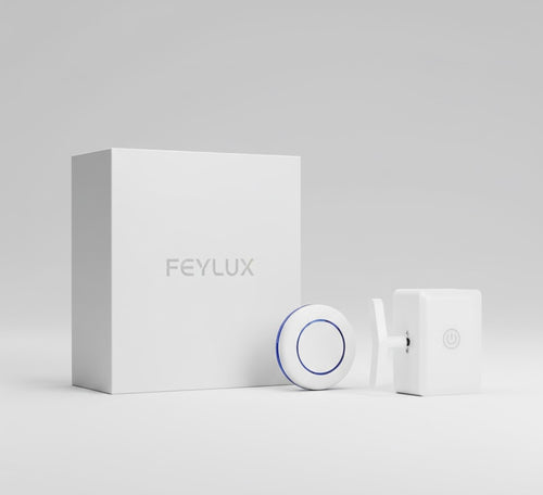 Feylux™ Control Inalámbrico de Luces